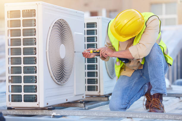 Best HVAC Financing and Leasing in Midfield, AL