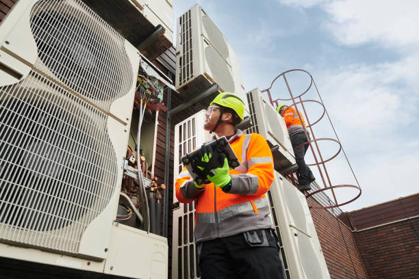 Best HVAC Software and Technology in Midfield, AL