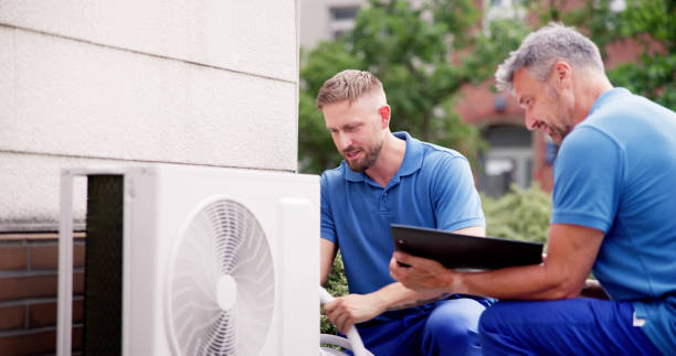Best HVAC Training and Certification in Midfield, AL