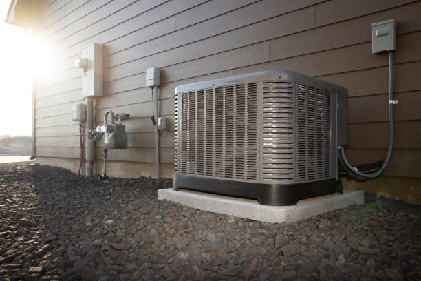Best HVAC Equipment and Components in Midfield, AL